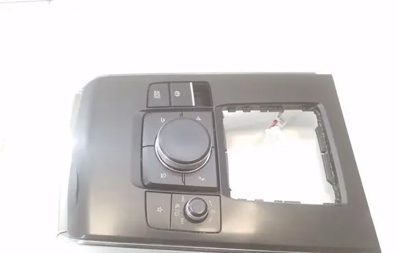 Mazda MX-30 Head unit multimedia control DN4J66CM0 BDGF66EP0A