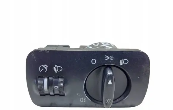Audi A3 S3 8L Light switch 941531H K15432