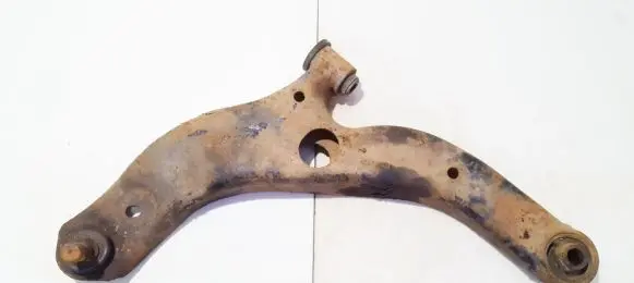 Front lower control arm/wishbone