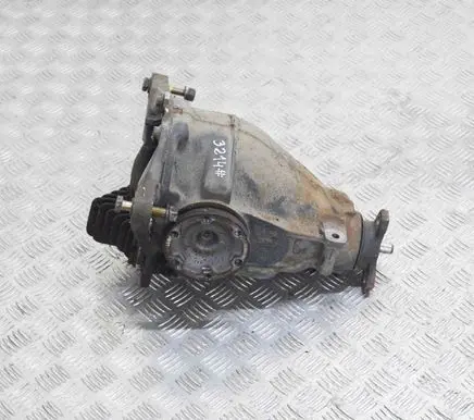 Mercedes-Benz SL R129 Rear differential A1403510405 1403510405