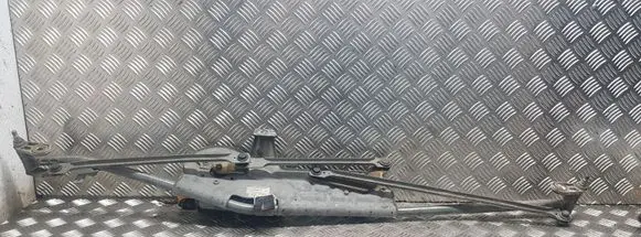Ford Galaxy Front wiper linkage and motor 8397020531 7M3955023A