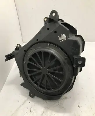 Porsche Cayenne (92A) Subwoofer speaker 7P5035481E A4506500