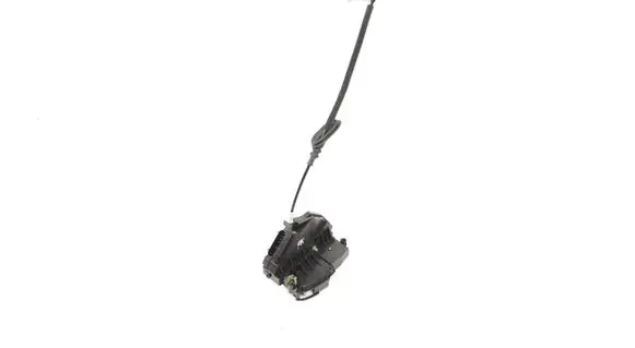Ford Fiesta Coupe door lock (next to the handle) AM5AU21813DE