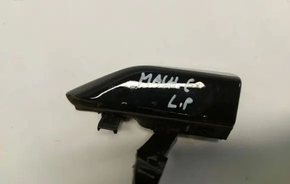 Ford Mustang Mach-E Front door exterior handle LJ8B-R22405-AFW