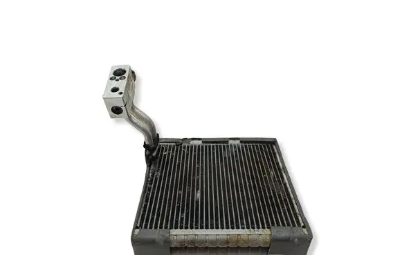 Renault Captur Air conditioning (A/C) radiator (interior) 751000000