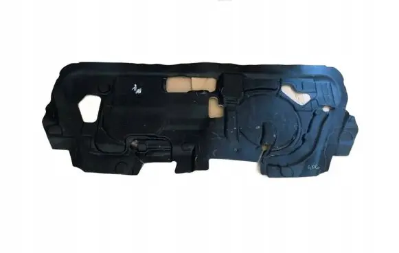 BMW X6 G06 Other interior part 743434801