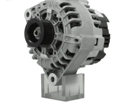Mercedes-Benz C W203 Generator/alternator CA1872 0986047540