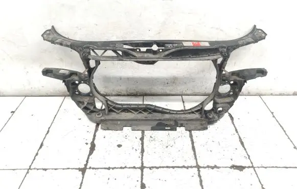 Audi A4 S4 B6 8E 8H Radiator support slam panel 8E0805594