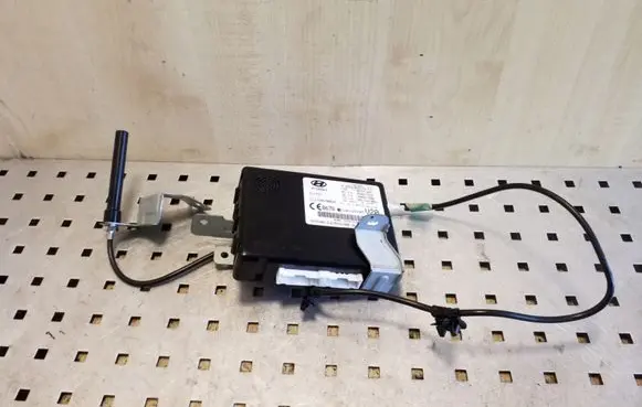 Hyundai i40 Other control units/modules 954003Z435