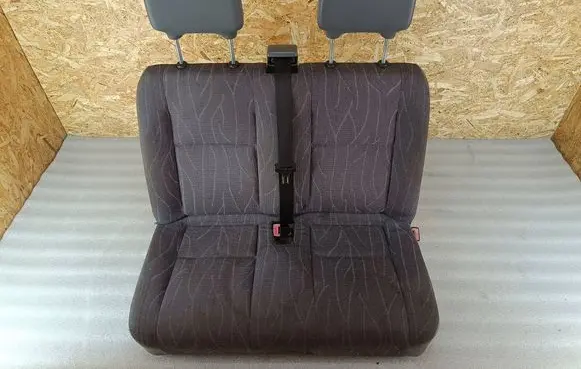 Mercedes-Benz Sprinter W901 W902 W903 W904 Front double seat 
