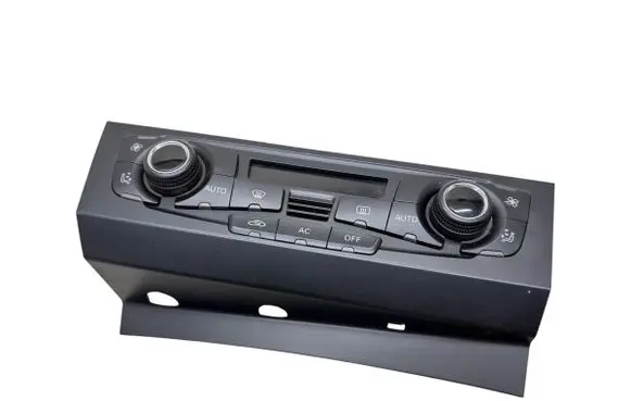 Audi A4 S4 B8 8K Climate control unit 8T2820043AF