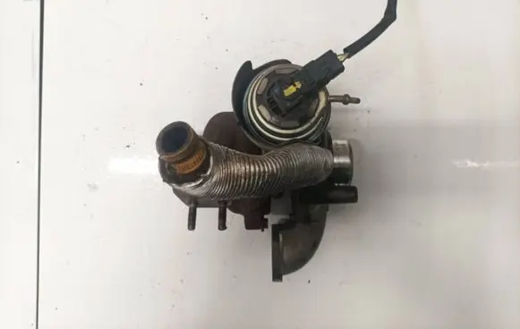 Ford Focus Turbo 968612068006