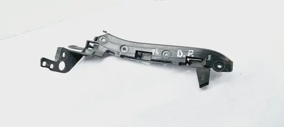 Porsche Cayenne (9PA) Front bumper mounting bracket 7L5807050B