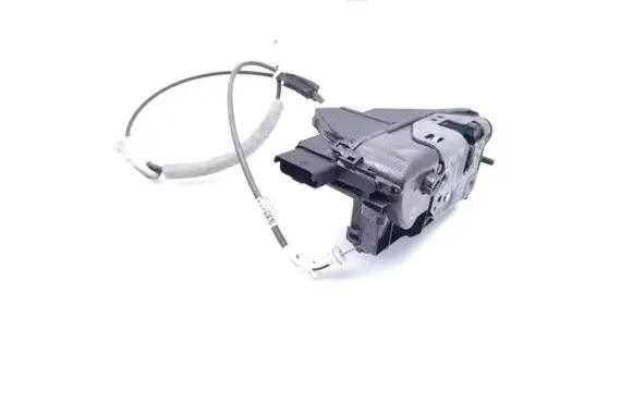 Opel Vivaro Front door lock PSA084143 16942550 16942583
