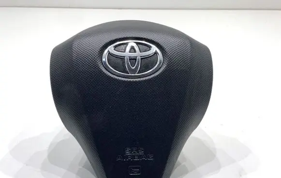 Toyota Yaris Steering wheel airbag 451300D160B0