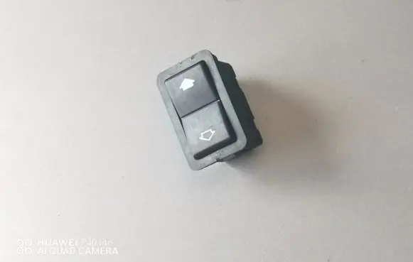 BMW 5 E39 Electric window control switch