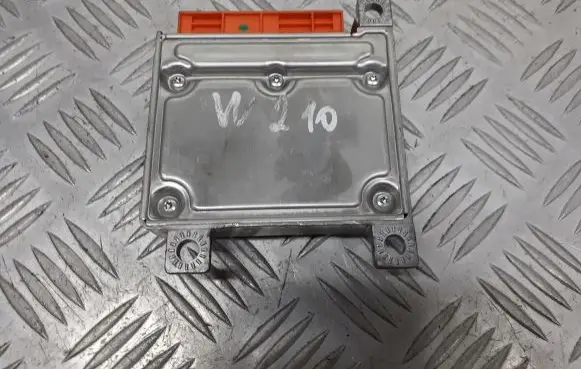 Mercedes-Benz E W210 Airbag control unit/module 0018202126
