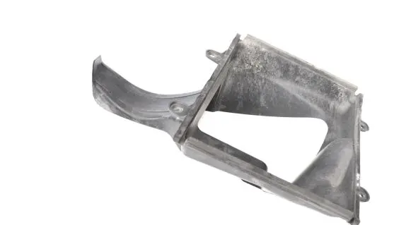 Maserati Ghibli Air intake duct part 670004140