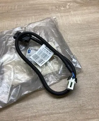 Opel Meriva A Outside/exterior temperature sensor 13155197 1292004