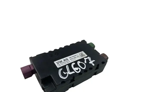 Volkswagen PASSAT B8 Other control units/modules 3G5035953