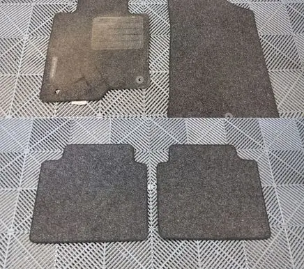 KIA Optima Car floor mat set D4141ADE00
