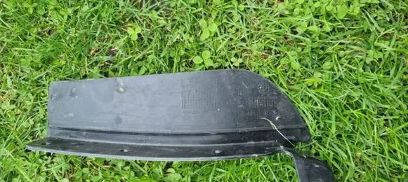 BMW X3 E83 Front arch trim 3416422pmi