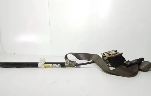 Seat Alhambra (Mk1) Front seatbelt 00056678A