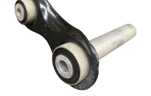 Rear control arm