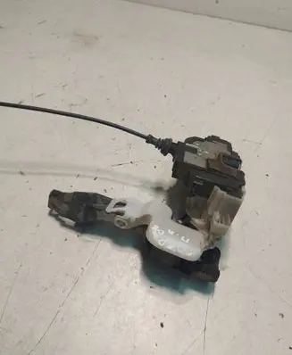 KIA Ceed Front door lock