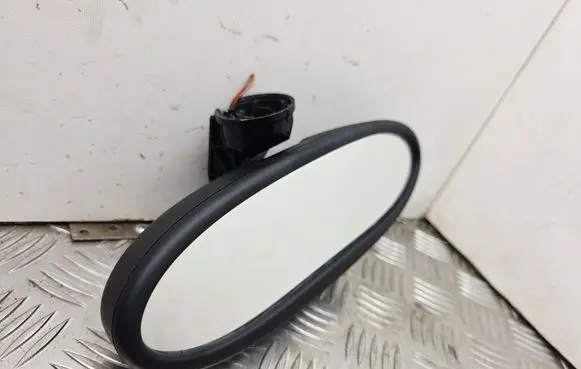 Mini Cooper Countryman R60 Rear view mirror (interior) 9302872