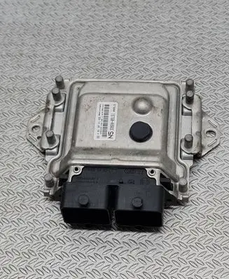 Opel Agila B Engine control unit/module 0261S07311 3392085L51 1039S49497