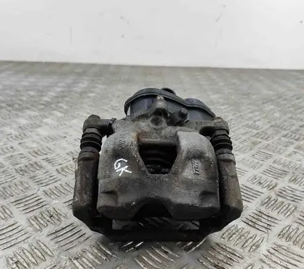 Audi A4 Allroad B9 Rear brake caliper 8W0405AT 8W0615403