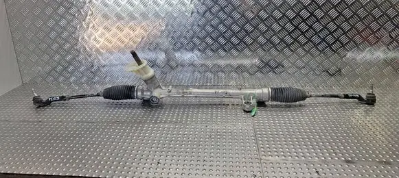 Ford Kuga III Steering rack S25145036 LX6C3A500AE