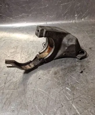 Nissan NV300 Driveshaft support bearing bracket 397743031R