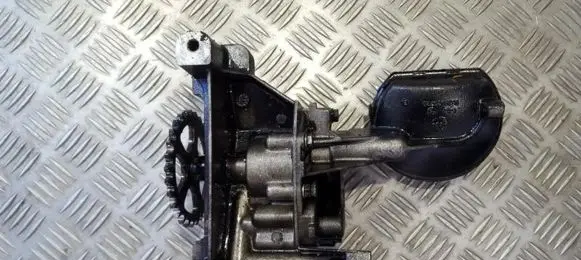 Citroen Xantia Oil pump 9431291021 3.2870.12.42