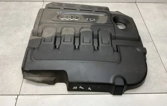 Audi A3 S3 8V Engine cover (trim) 04L103925A