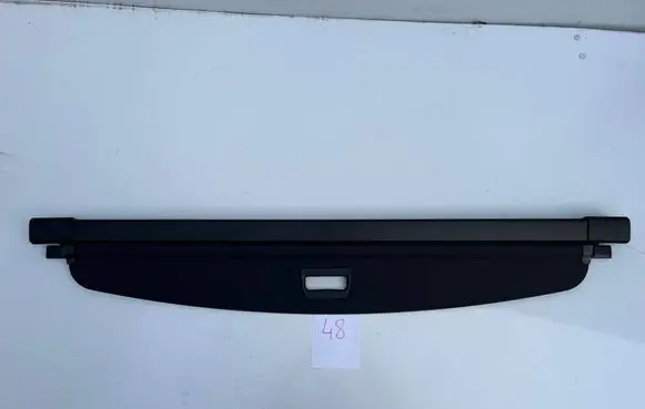 Volkswagen Touran III Parcel shelf load cover 5TA867871C