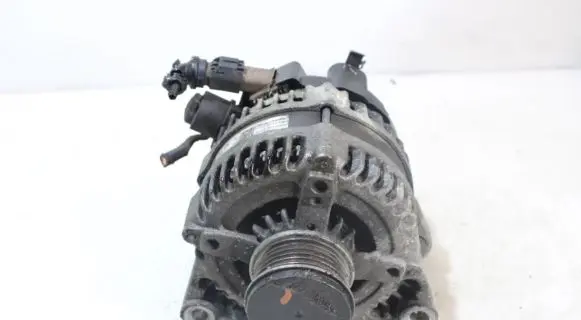 Citroen C-Elysée Generator/alternator