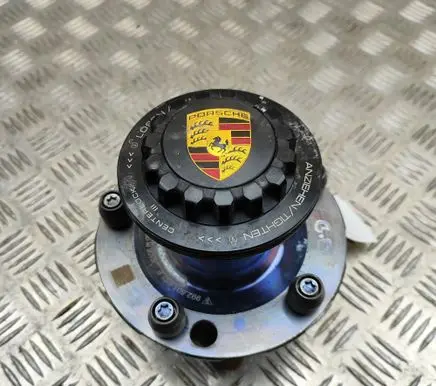 Porsche 911 992 Rear wheel ball bearing 992501651E