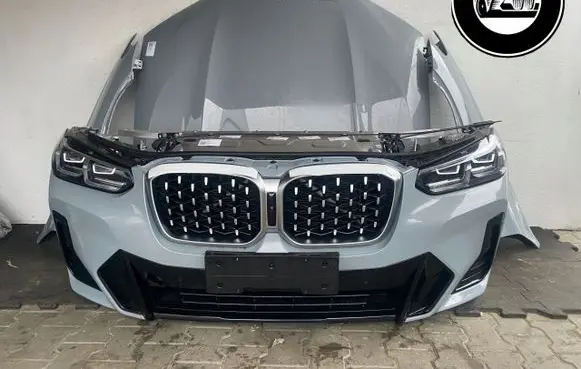 BMW X3 G01 Front piece kit 