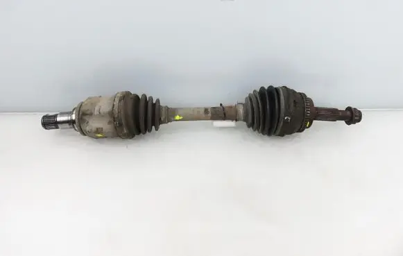 Toyota Corolla Verso E121 Front driveshaft 