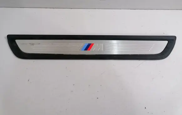 BMW 6 F06 Gran coupe sill trim set (inner) 8053575