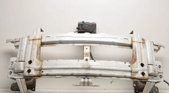 Opel Antara Radiator support slam panel 