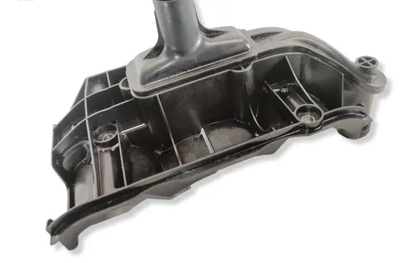 Mercedes-Benz E W212 Oil sump strainer pipe A6511800051 OM651