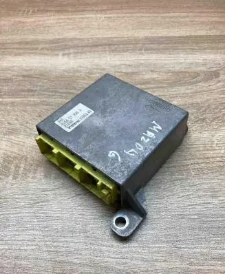 Mazda 6 Airbag control unit/module GJ6A57K30B