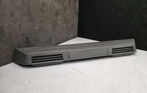 Mercedes-Benz Sprinter W906 Webasto auxiliary heater other parts A9068300923