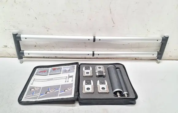 Mercedes-Benz E W212 Glove box in trunk A0998900011
