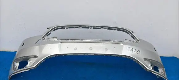 Ford Focus Front bumper F1EB-17757-A