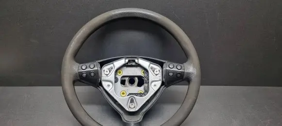 Mercedes-Benz A W169 Steering wheel