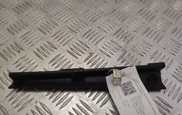 Audi A5 Sportback 8TA Front sill trim cover 8K0868204